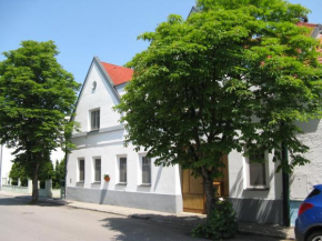  Stieglerhof Apartments Dr Eitner GnbR Bernd und Edeltrud  Ильмиц
